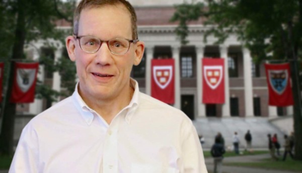 ¿Quién es Charles Lieber? El científico que supuestamente creó el coronavirus y fue arrestado