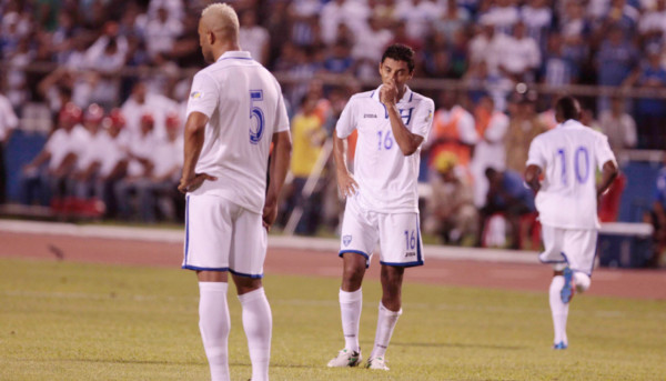 Panamá silencia a Honduras en casa