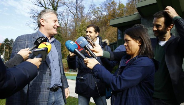 Fichajes Europa: Alerta Barcelona por ida de cracks; bomba de Mbappé en la Premier League y Sergio Ramos