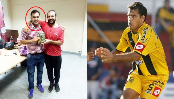 ¿Qué hacen? El gran cambio físico de algunos extranjeros que jugaron en Honduras