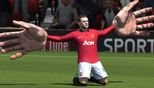 VIDEO: Los errores más cómicos del FIFA 15