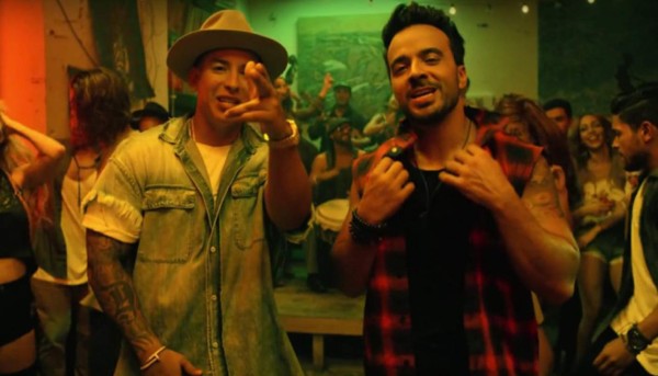 Hackean cuenta de Vevo y borran 'Despacito', el video más visto de la historia