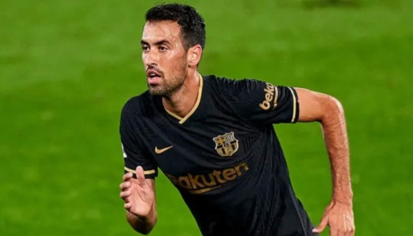 Juega un canterano: La alineación de Koeman en Barcelona para enfrentar al Sevilla en el Camp Nou