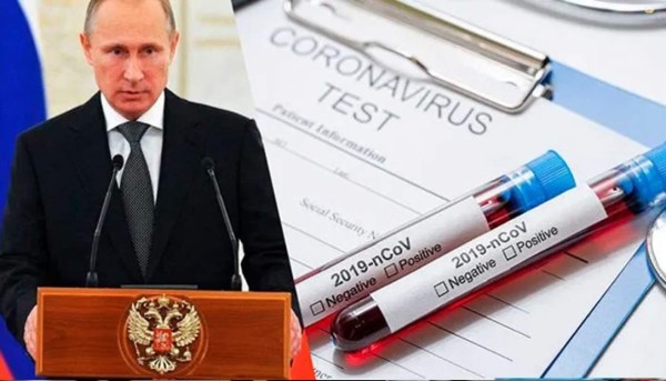 ¿Qué es el Favipiravir? El primer medicamento aprobado en el mundo contra el coronavirus&nbsp;&nbsp;