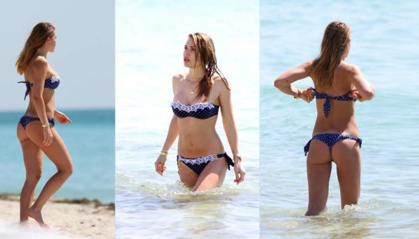 Ilary Blasi, la mujer que le dio otro 'regalo' especial a Totti