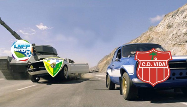 ¡POBRE SOCIAL SOL! Con estos dolorosos memes los despiden de la Liga Nacional