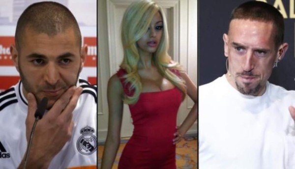 Los escándalos sexuales más recientes que sacudieron el mundo del fútbol