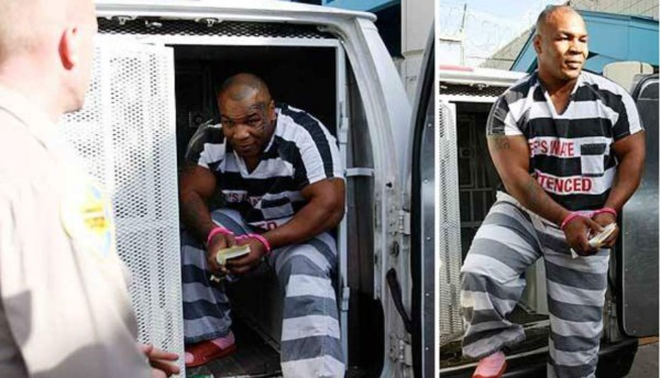 Así eran los lujos de Mike Tyson antes de caer en bancarrota