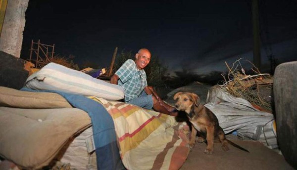 Fotos: Los futbolistas que terminaron en la ruina tras retirarse&nbsp;&nbsp;