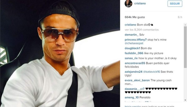 TOMEN NOTA: La fórmula de Cristiano para generar millones fuera del fútbol