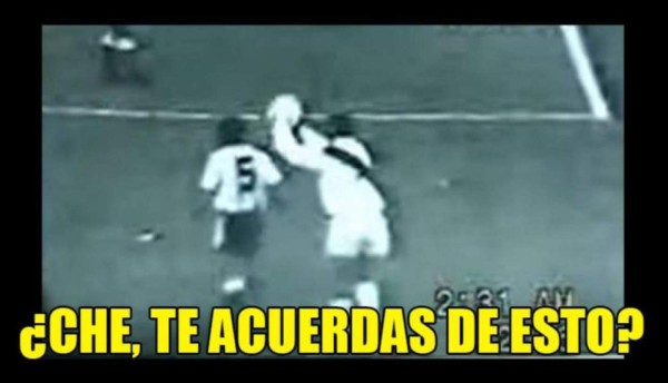 Los divertidos memes contra Messi previo al partido Argentina-Perú