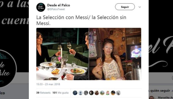 Imperdibles: Los memes que dejaron los partidos de la fecha FIFA