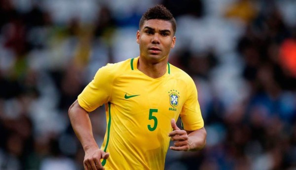 El 11 ideal de los latinos en el Mundial de Rusia 2018