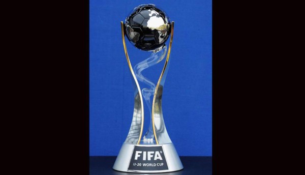 CURIOSIDADES: Los impresionantes datos de Honduras en la historia de los Mundiales Sub-20