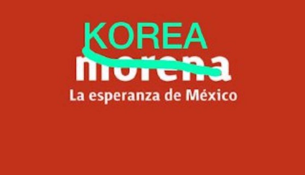 ¡No los dejan en paz! Los otros memes que atacan a México por 'ayuda' de Corea
