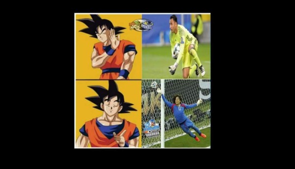 ¡Parón de selecciones! Los mejores memes de los amistosos de cara al Mundial de Rusia