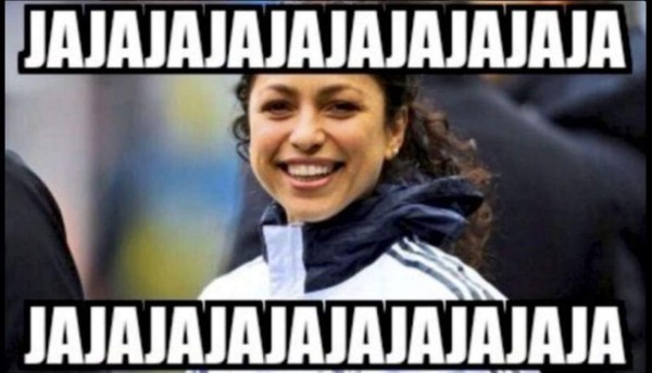 FOTOGALERÍA: Los memes no perdonan a Mourinho