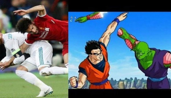 Los otros memes que no has visto del título del Real Madrid en la Champions League