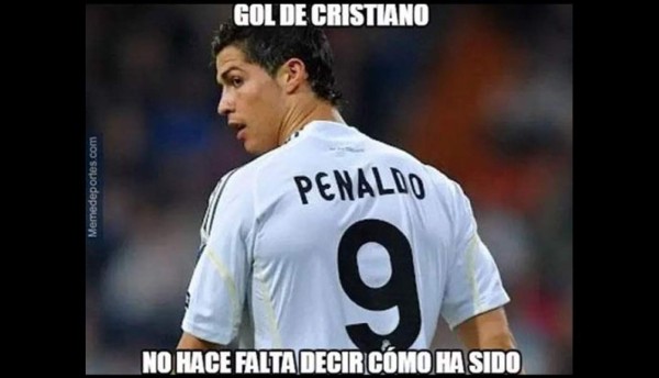Divertidos MEMES inundan las redes sociales con el clásico Real Madrid-Barcelona