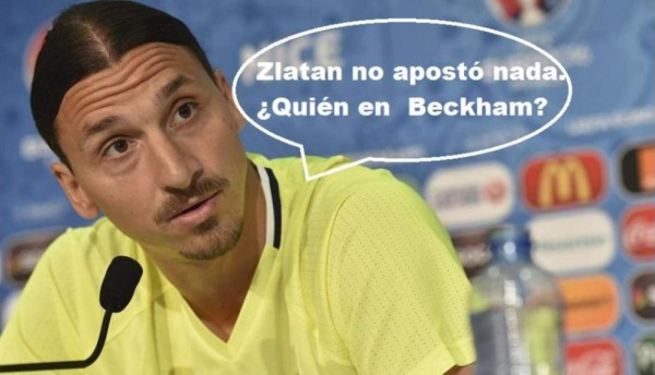 Memes: Hacen pedazos a Suecia y se acuerdan de Zlatan tras eliminación del mundial ante Inglaterra