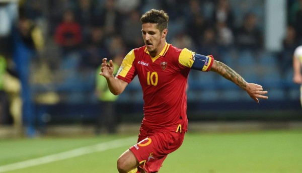 ¡Aumenta la lista! Los grandes cracks que no estarán en Rusia 2018