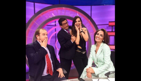 Las selfies más curiosas y que no fallan en las redes sociales