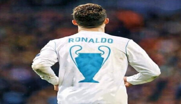 Los otros memes que no has visto del título del Real Madrid en la Champions League