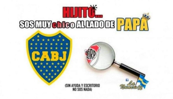 Los mejores memes que dejó el fin de semana en el mundo del fútbol