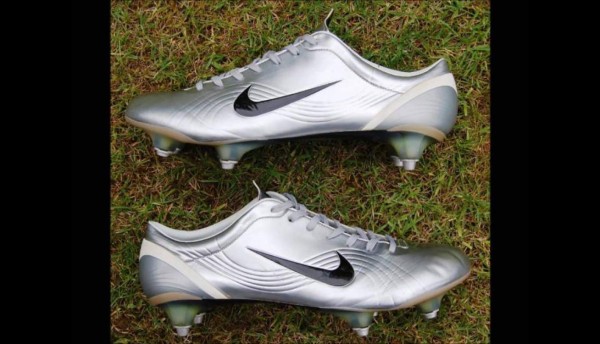 Los 15 tacos más emblemáticos en la historia del fútbol