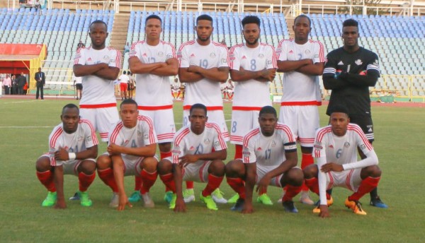 ¡Ya están todos! Los 16 clasificados a Liga de Campeones de Concacaf 2020