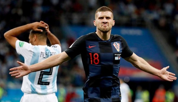 ¡Sorprenden al planeta! Los jugadores que figuran en el mundial de Rusia y no se esperaba