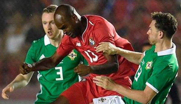 ¡Panamá despidió a sus heróes! El Rommel Fernández se vistió de gala para el amistoso ante Irlanda