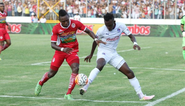 Las mejores fotos del partido de la gran final entre Olimpia y Real Sociedad