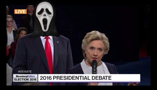 Hasta Alberth Elis sale a relucir en los memes de las elecciones en Estados Unidos