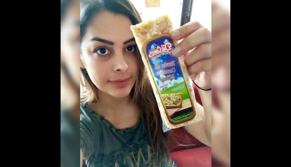 Fotos: Larissa Riquelme sorprende a sus fanáticos con su actual apariencia&nbsp;&nbsp;