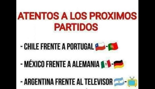 ¡NO LO PERDONAN! Los memes que atacan a Cristiano por quedar eliminado ante Chile