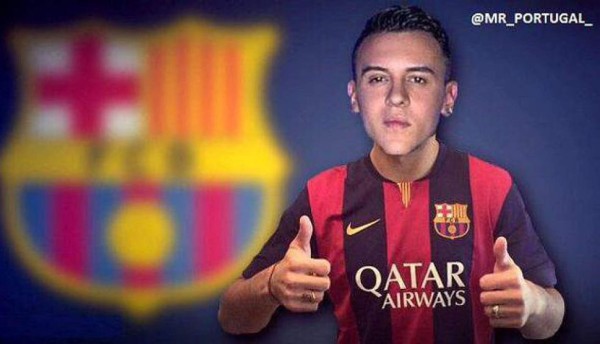 Gerard Piqué y los memes más divertidos tras su recuerdo a Kevin Roldán