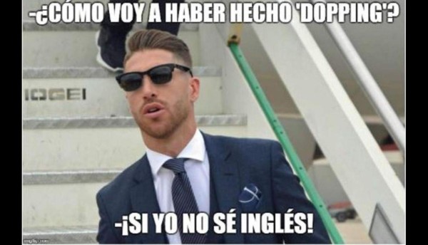 Destrozan a Isco y al Barça: Los memes del triunfo del Real Madrid sobre la Roma