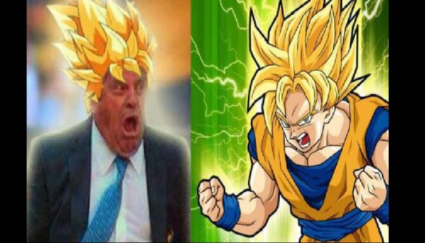 Los mejores memes que se han visto de celebraciones de futbolistas