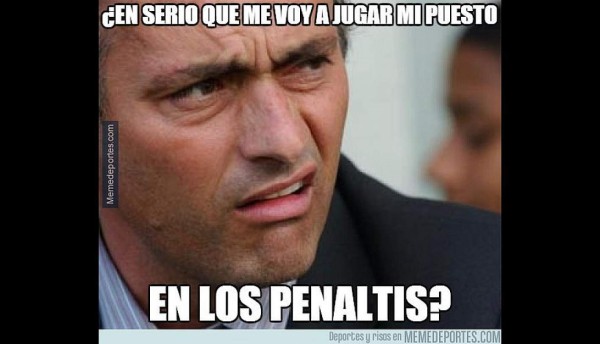 La crisis de Mourinho y su Chelsea arrasa en redes con divertidos memes