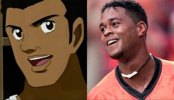 Imperdible: Los ídolos que inspiraron a los Supercampeones