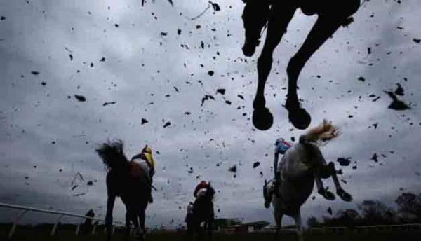 Las mejores imágenes del 2016 en el deporte