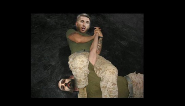 Los otros memes que no has visto del título del Real Madrid en la Champions League