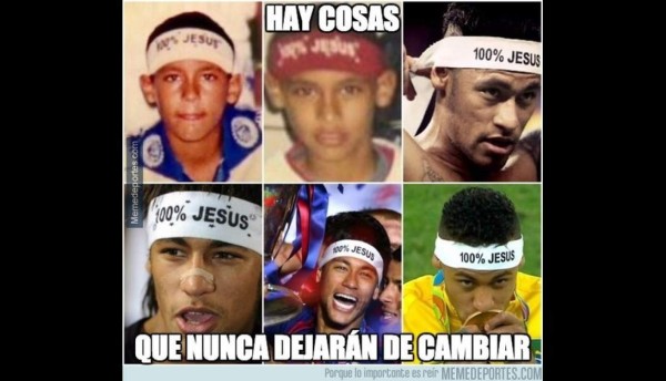 Los mejores memes que nos dejaron los Juegos Olímpicos de Río 2016