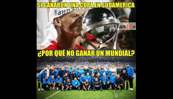 MEMES: Hacen pedazos al Pachuca por su eliminación del Mundial de Clubes