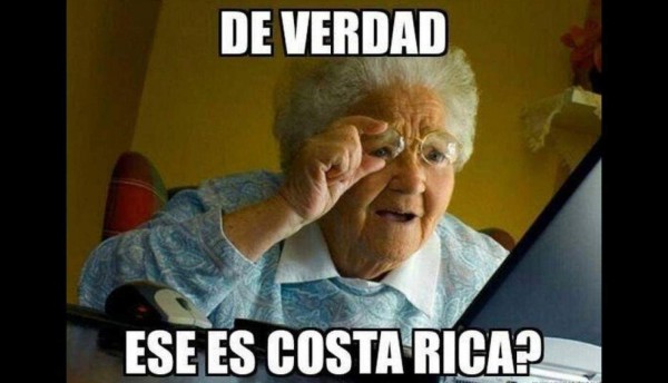 ¡Los mejores memes que dejó la jornada de hexagonal!