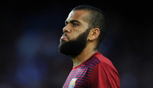 Los jugadores con barba más famosos del mundo