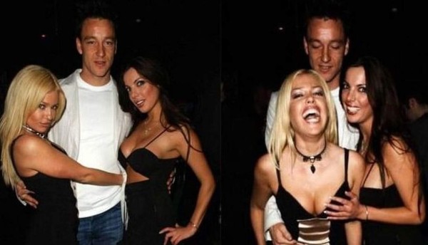 Conocé a los jugadores más mujeriegos en el mundo del fútbol