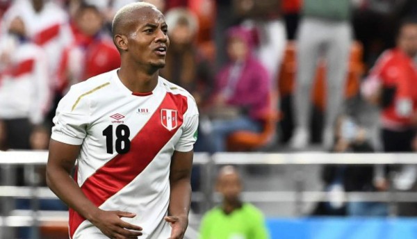 Los jugadores mundialistas más codiciados en el mercado europeo
