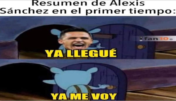 Los memes destrozan al Manchester United y a Di María por la cerveza que le lanzaron